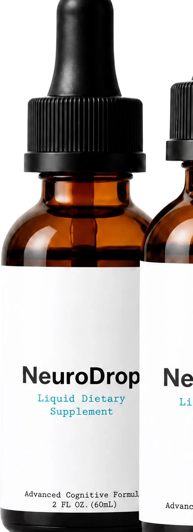 1 NeuroDrop bottle